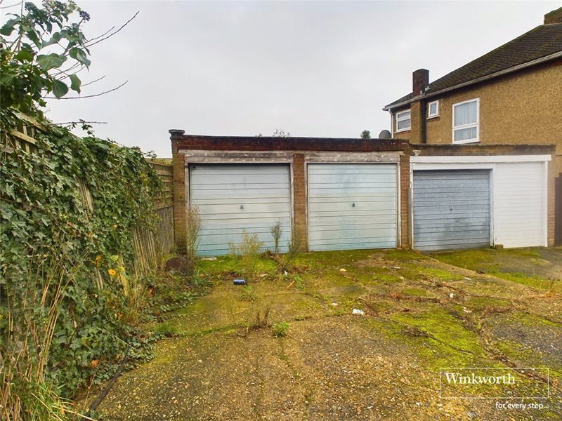 Honeypot Lane, Stanmore, Middlesex, HA7