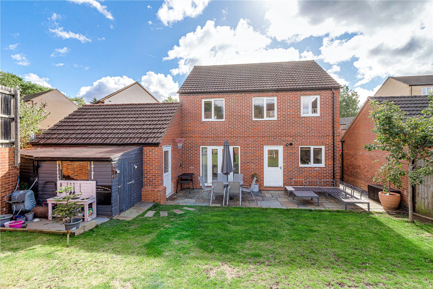 Wildacre Drive, Northampton, NN3