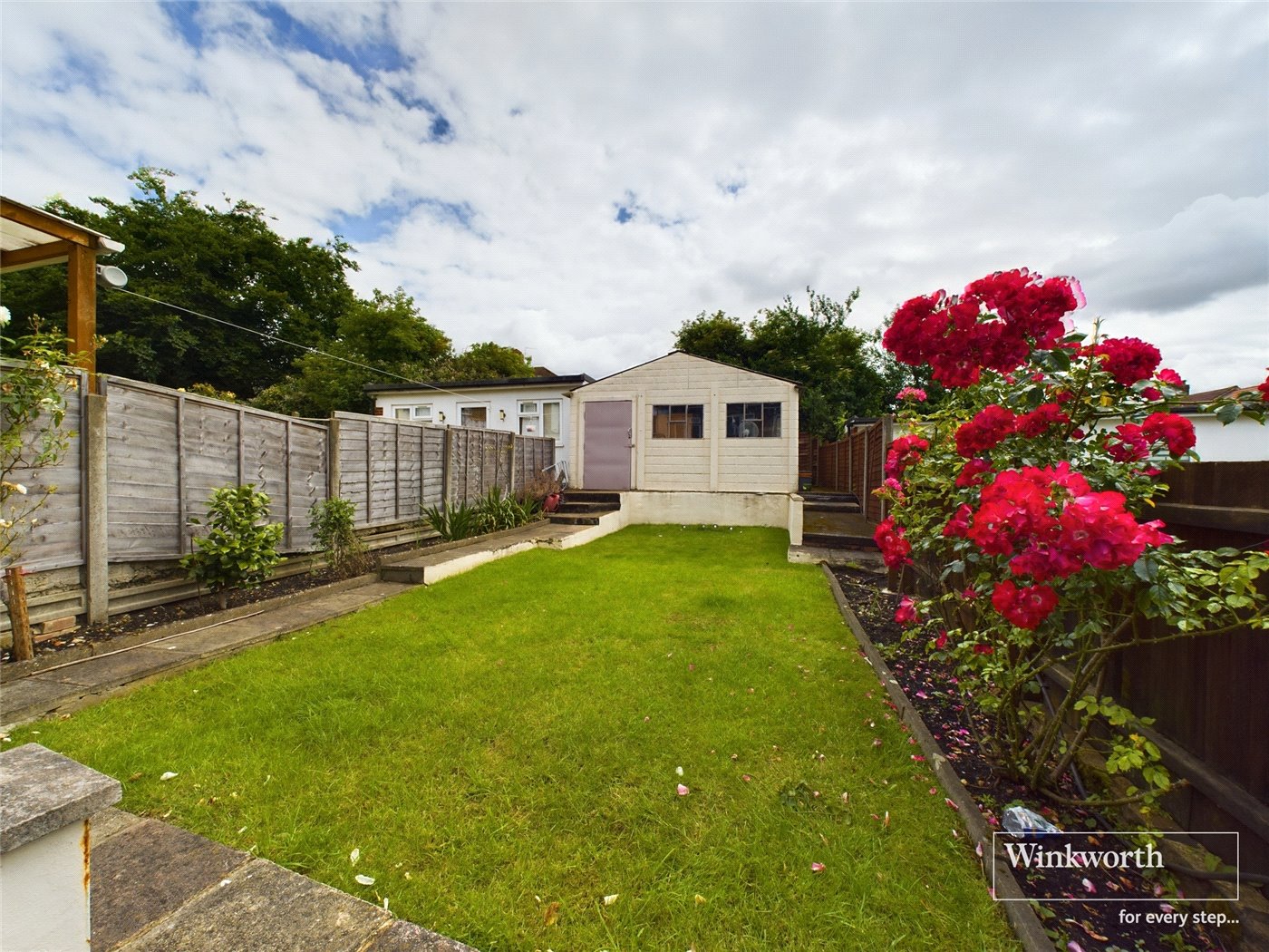 St. Austell Close, Edgware, Middlesex, HA8