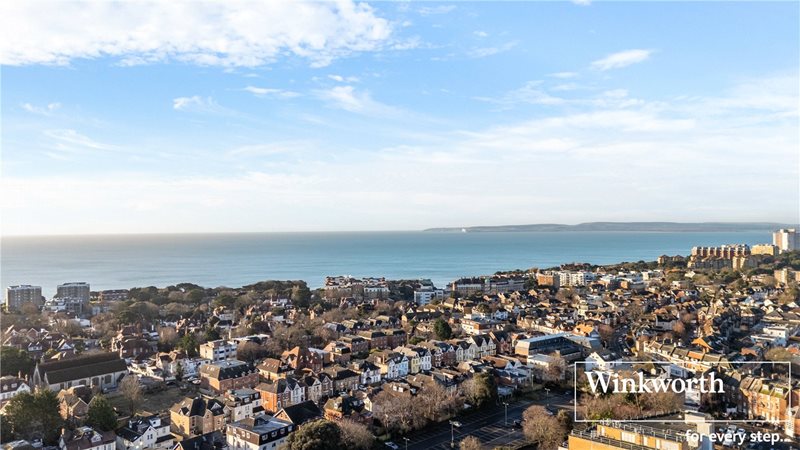 Christchurch Road, Bournemouth, Dorset, BH1