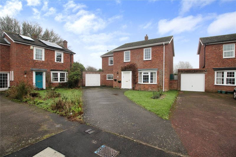 Astley Cooper Place, Brooke, Norwich, Norfolk, NR15