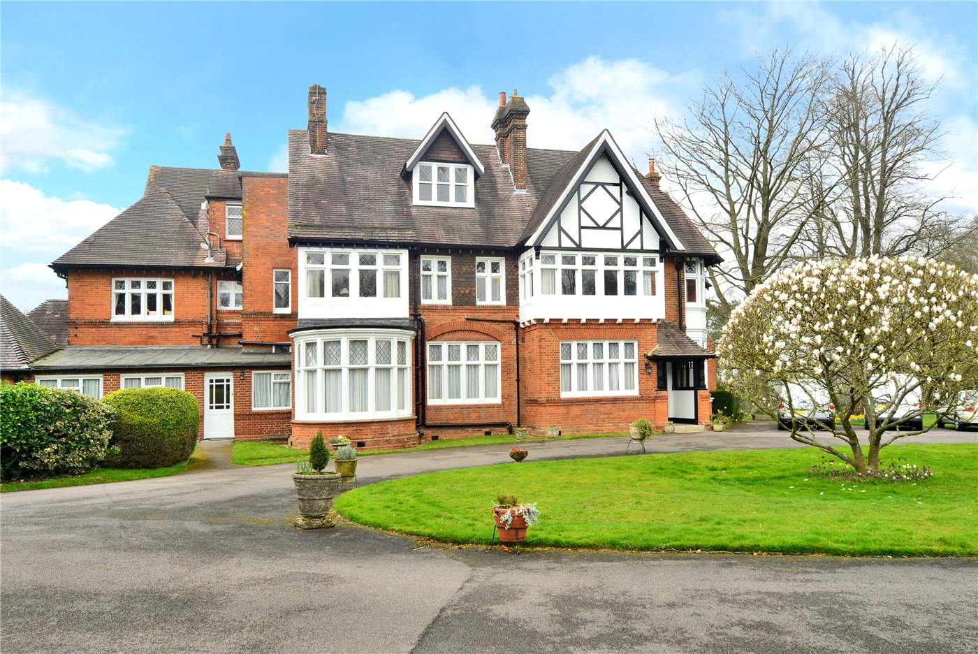 Hazelwood Lane, Chipstead, Coulsdon, Surrey, CR5