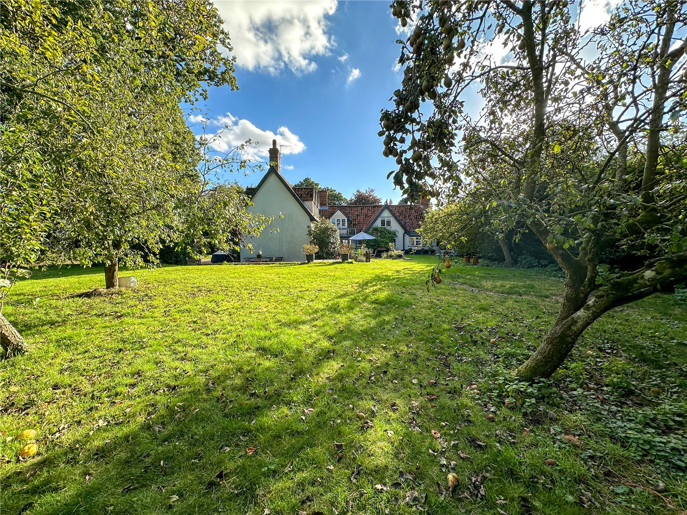 The Street, Shotesham All Saints, Norwich, Norfolk, NR15