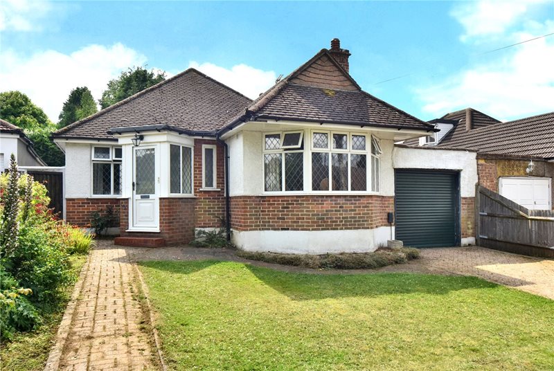 Shawley Way, Epsom, Surrey, KT18