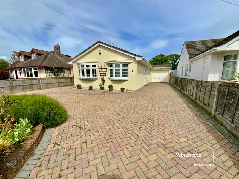 Falcon Drive, Mudeford, Christchurch, BH23