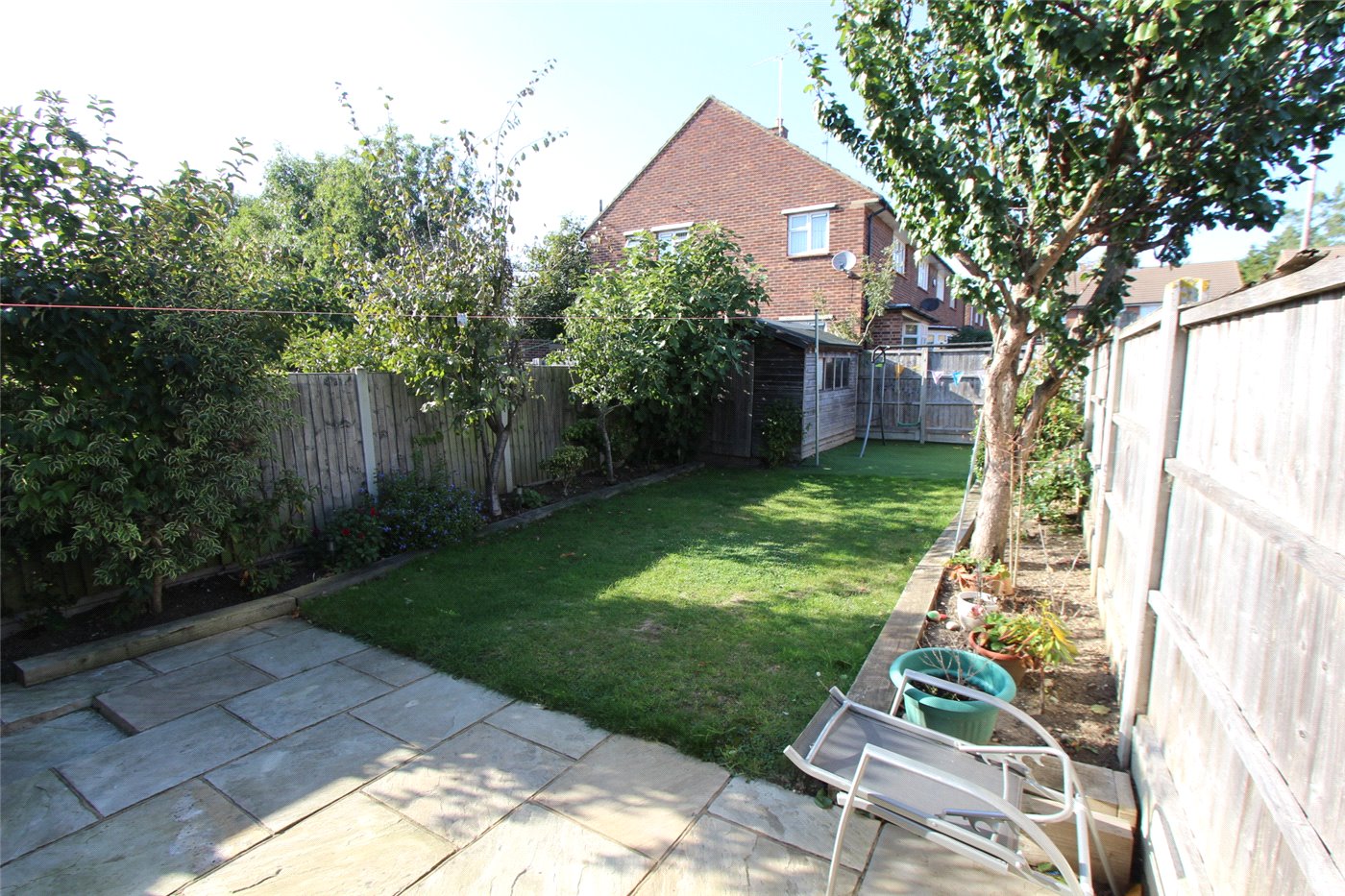 Danescroft Drive, Leigh-on-Sea, SS9