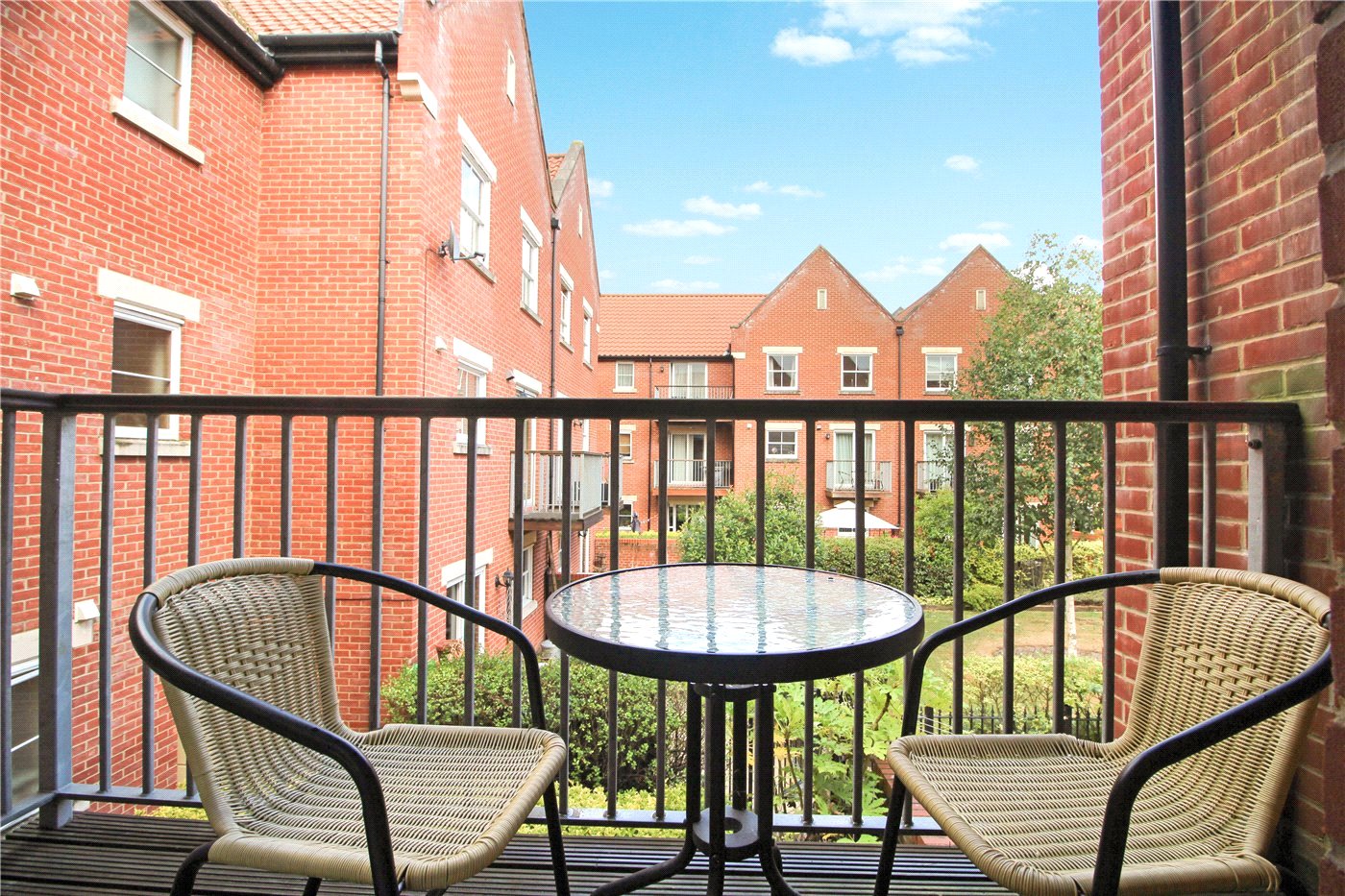 Hamilton Court, Trafalgar Square, Poringland, Norwich, NR14