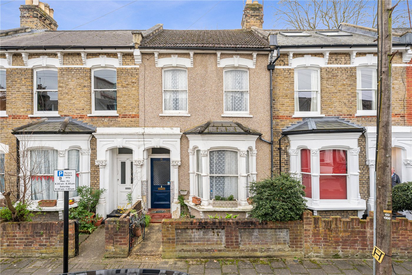 Properties for sale in Highbury | Winkworth Highbury Estate Agents