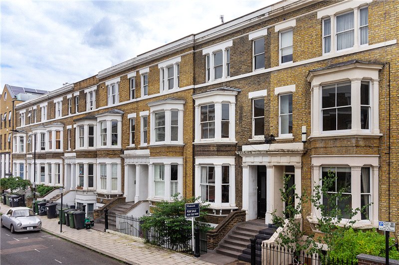 1 bedroom property for sale in The Lycee, 1 Stannary Street, Kennington ...