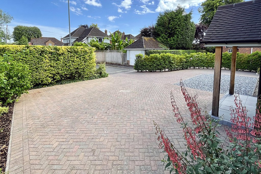 Westfield Close, Wimborne, Dorset, BH21