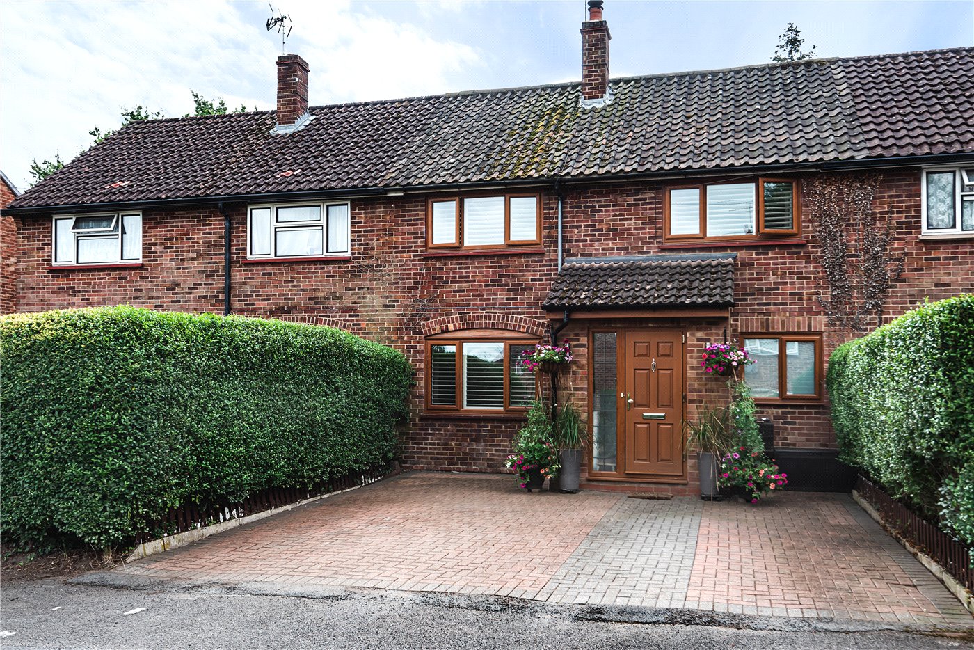 3 bedroom property for sale in Bagshot Green, Bagshot, GU19 (Ref