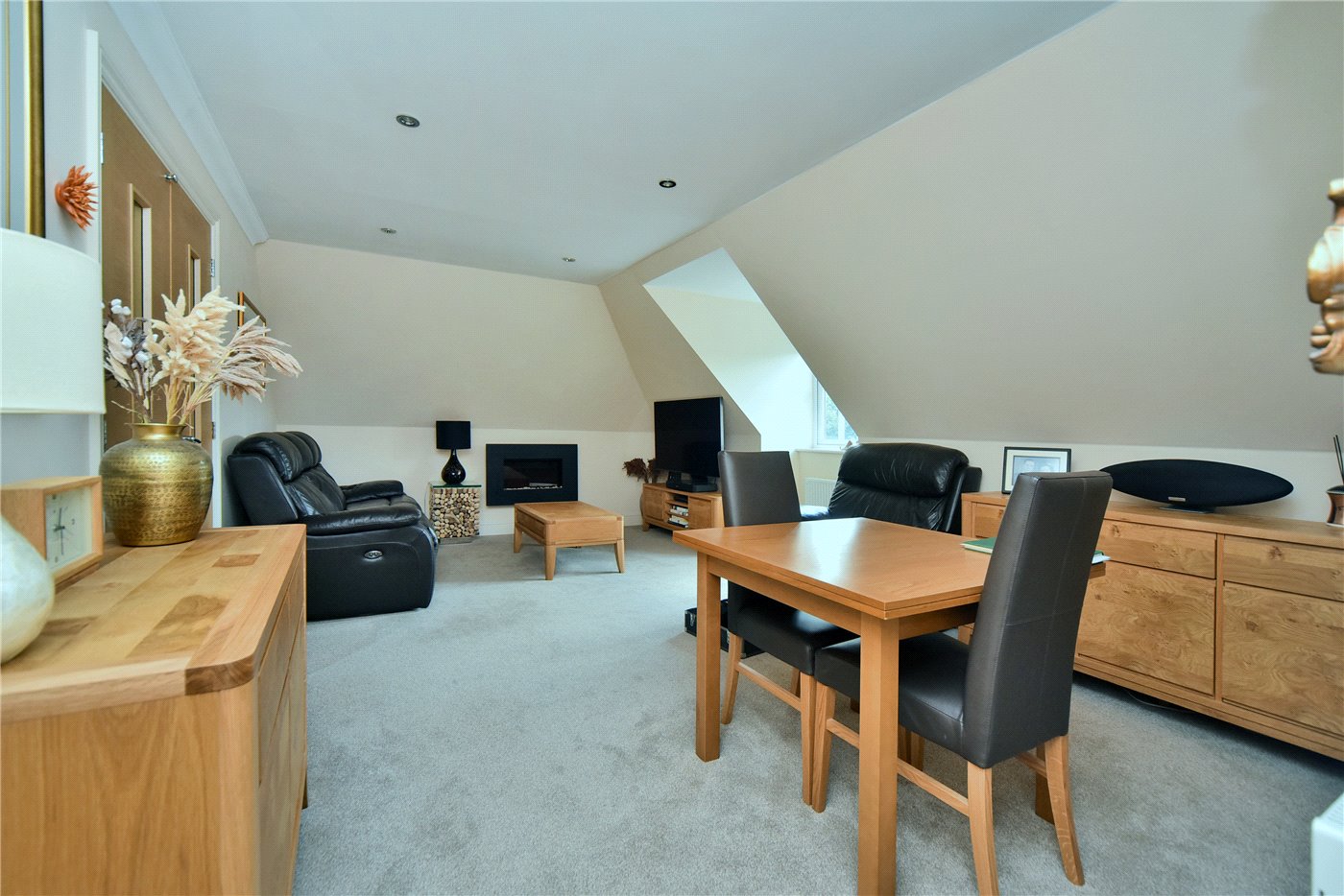 Highdown Close, Banstead, Surrey, SM7