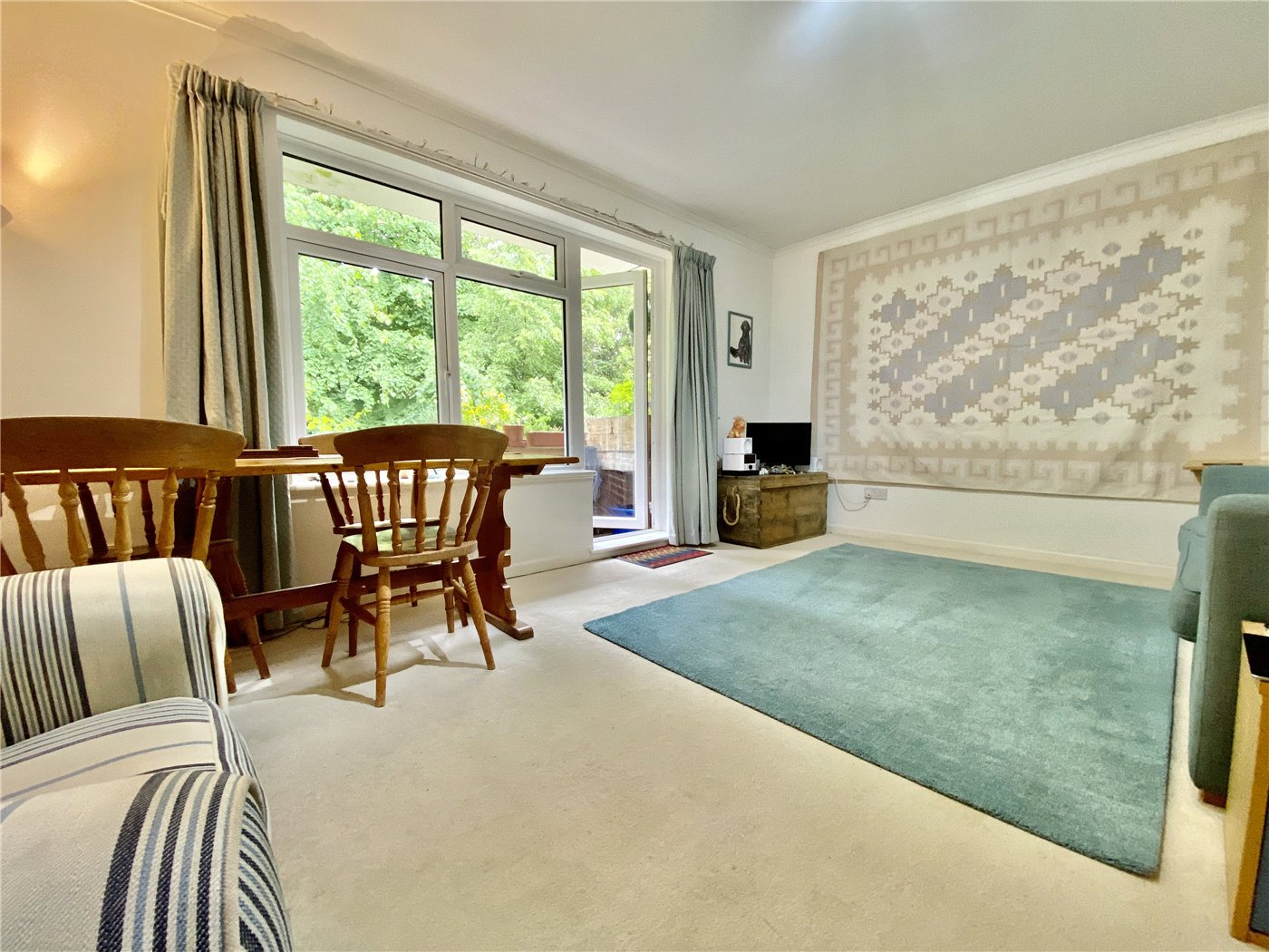 Portarlington Road, Westbourne, Dorset, BH4