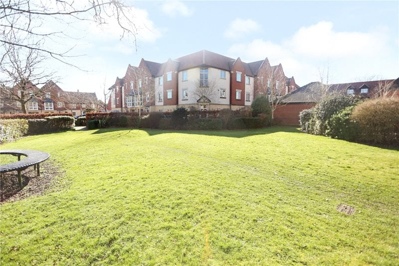 Hamilton Court, Trafalgar Square, Poringland, Norwich, NR14