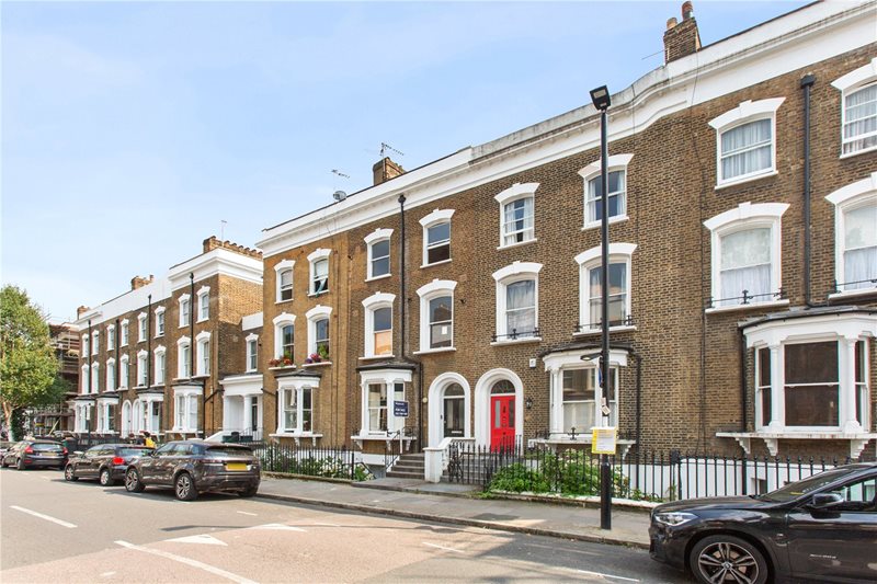 Grosvenor Avenue, London, N5