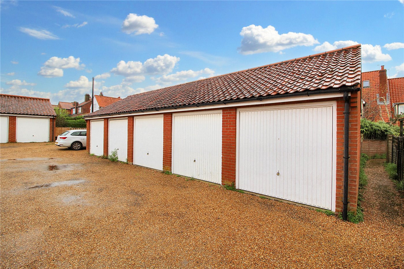 Covert Terrace, Covert Road, Reydon, Southwold, IP18