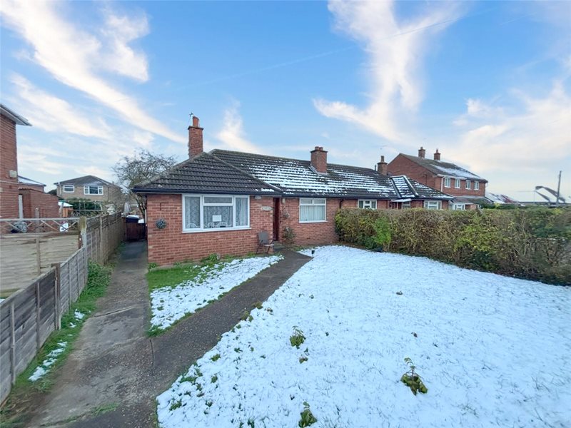 Roxholme Road, Leasingham, Sleaford, NG34