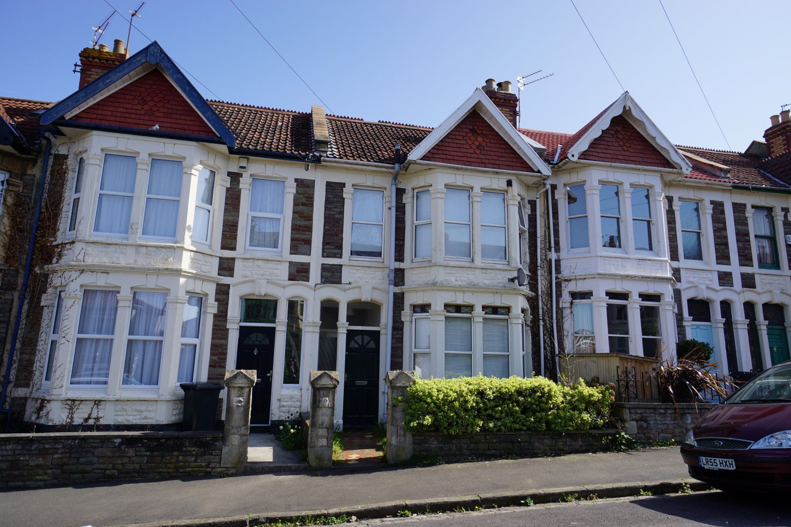 Elmgrove Road, Fishponds, Bristol, BS16