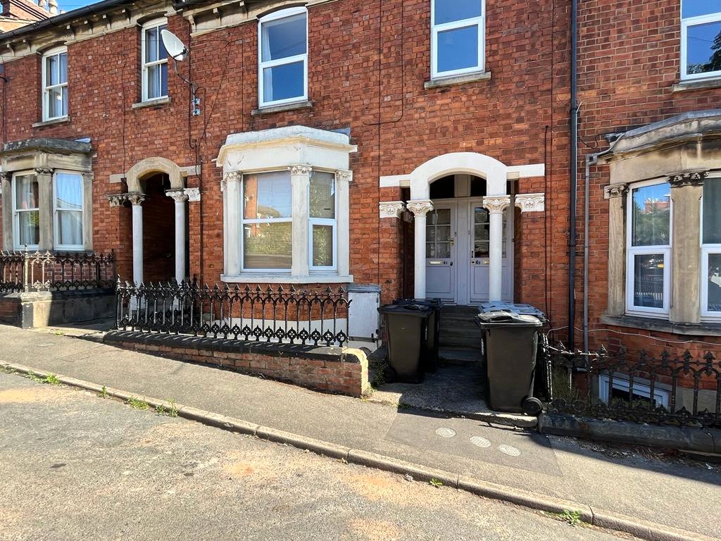 Gladstone Terrace, Grantham, Lincolnshire, NG31