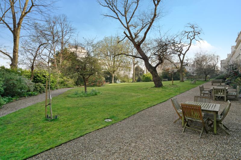 Kensington Park Gardens, Notting Hill, London, W11