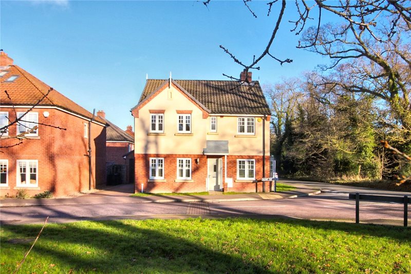 Walnut Tree Drive, Framingham Earl, Norwich, Norfolk, NR14