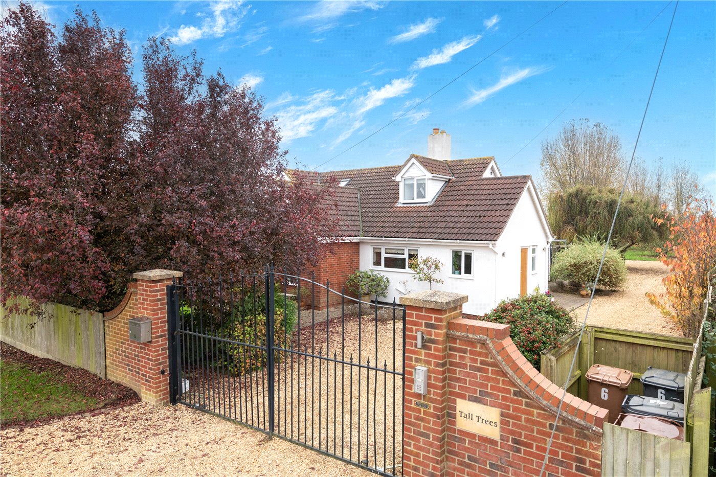 Northborough Road, Milking Nook, Peterborough, Cambridgeshire, PE6