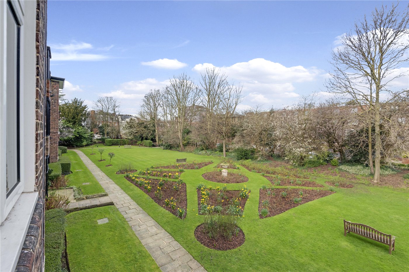 Avenue Close, Avenue Road, St John&#39;s Wood, London, NW8