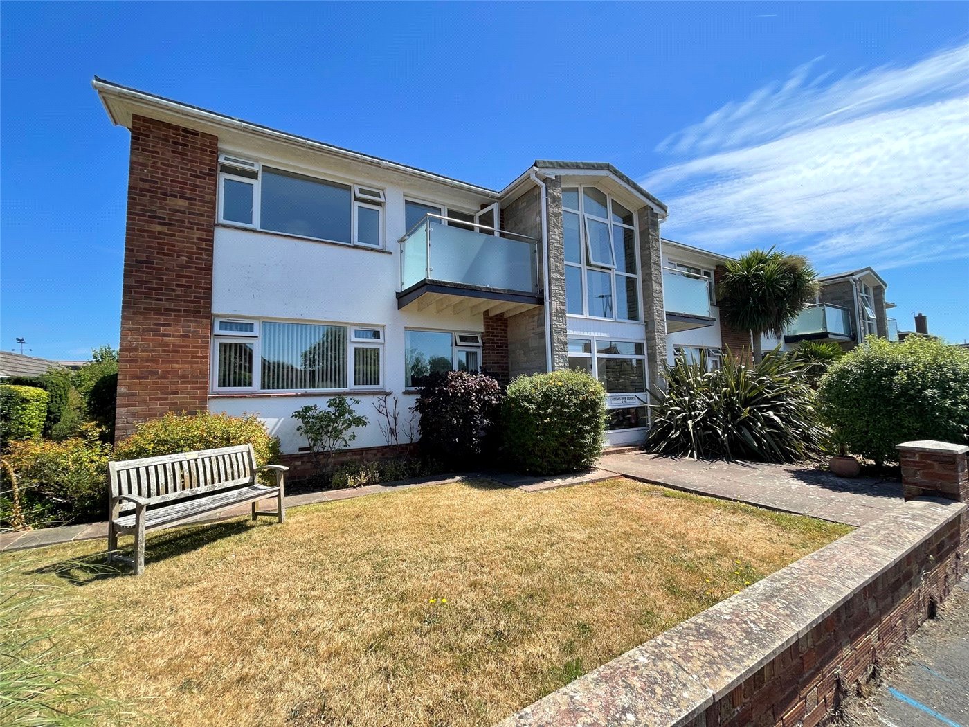 Highcliffe Close, Lympstone, Exmouth, Devon, EX8