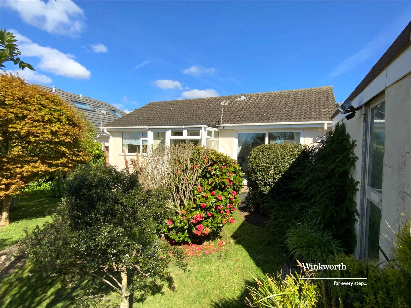 Sheldrake Road, Mudeford, Christchurch, BH23