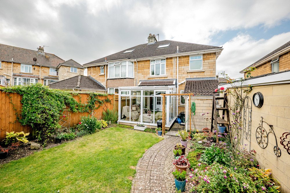 Forester Lane, Bath, Somerset, BA2