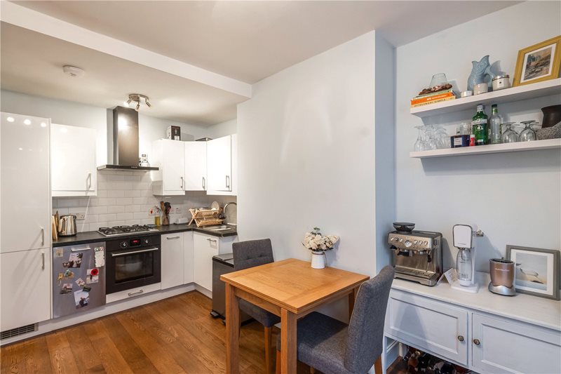 Lordship Lane, East Dulwich, London, SE22