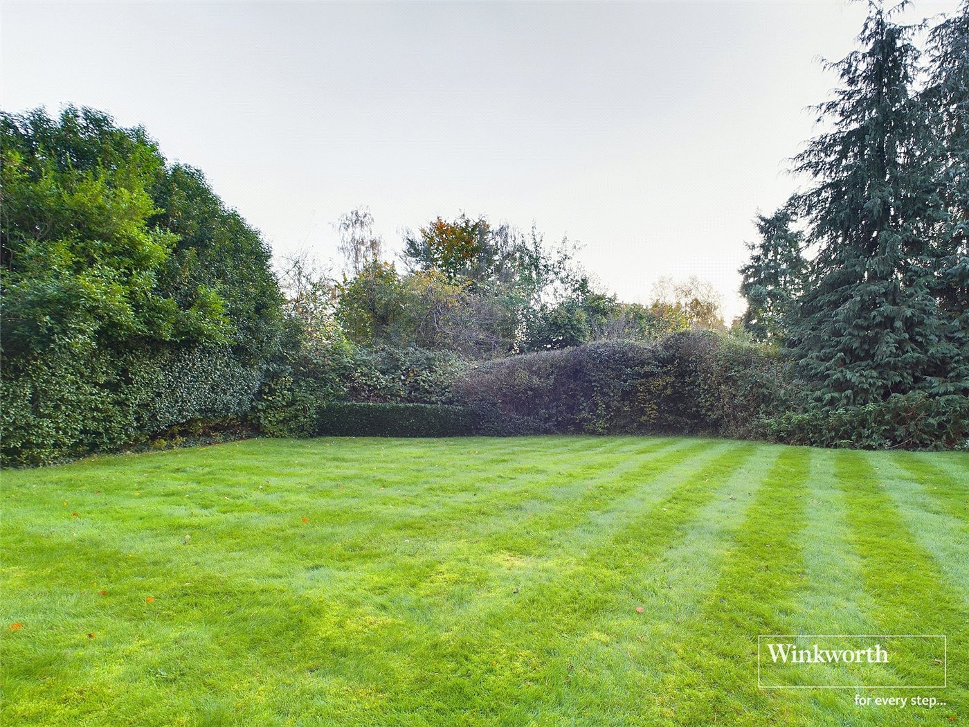 Dellwood Park, Caversham, Reading, Berkshire, RG4