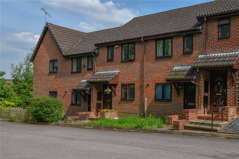 Tamarisk Rise, Wokingham, Berkshire, RG40