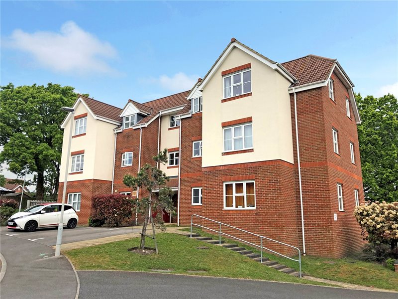 Alder Heights, Branksome, Poole, BH12