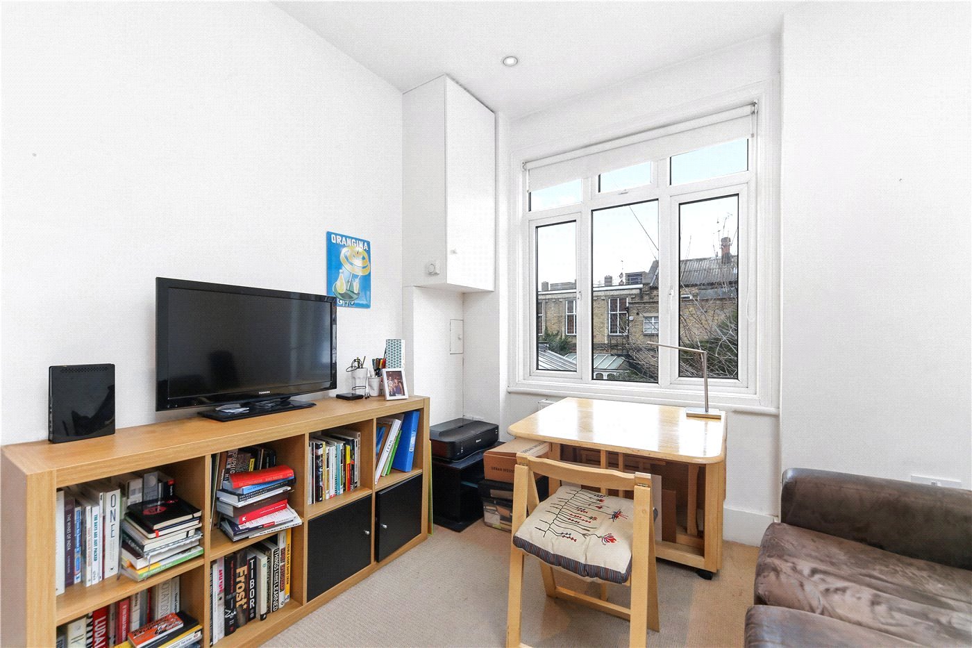 1 bedroom property to rent in Fulham Park Gardens, Fulham, SW6 (Ref