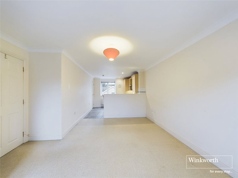 Waylen Street, Reading, Berkshire, RG1