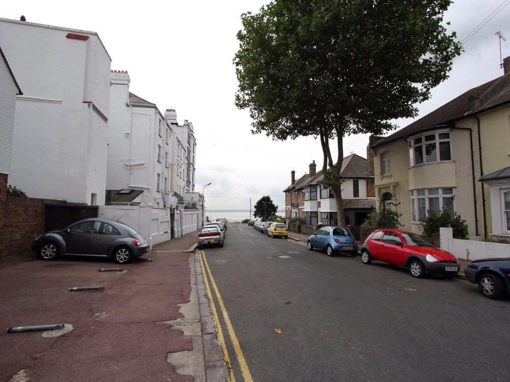 Victoria Court, Tower Court Mews, Westcliff-on-Sea, SS0