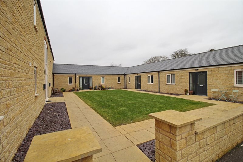 Peterborough Road, Market Deeping, Peterborough, Lincolnshire, PE6