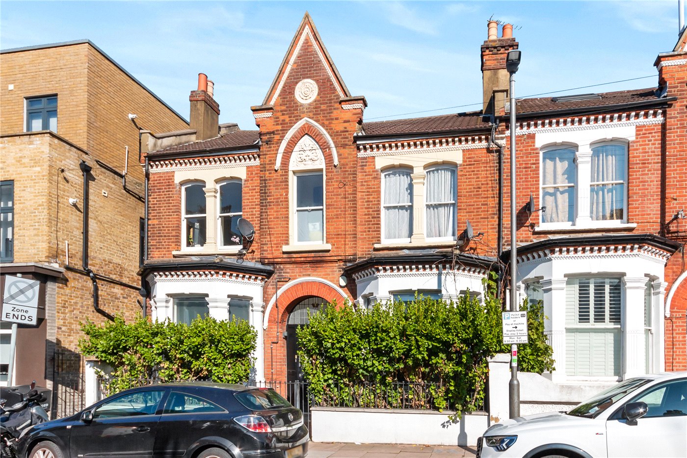 Foulser Road, Tooting Bec, London, SW17