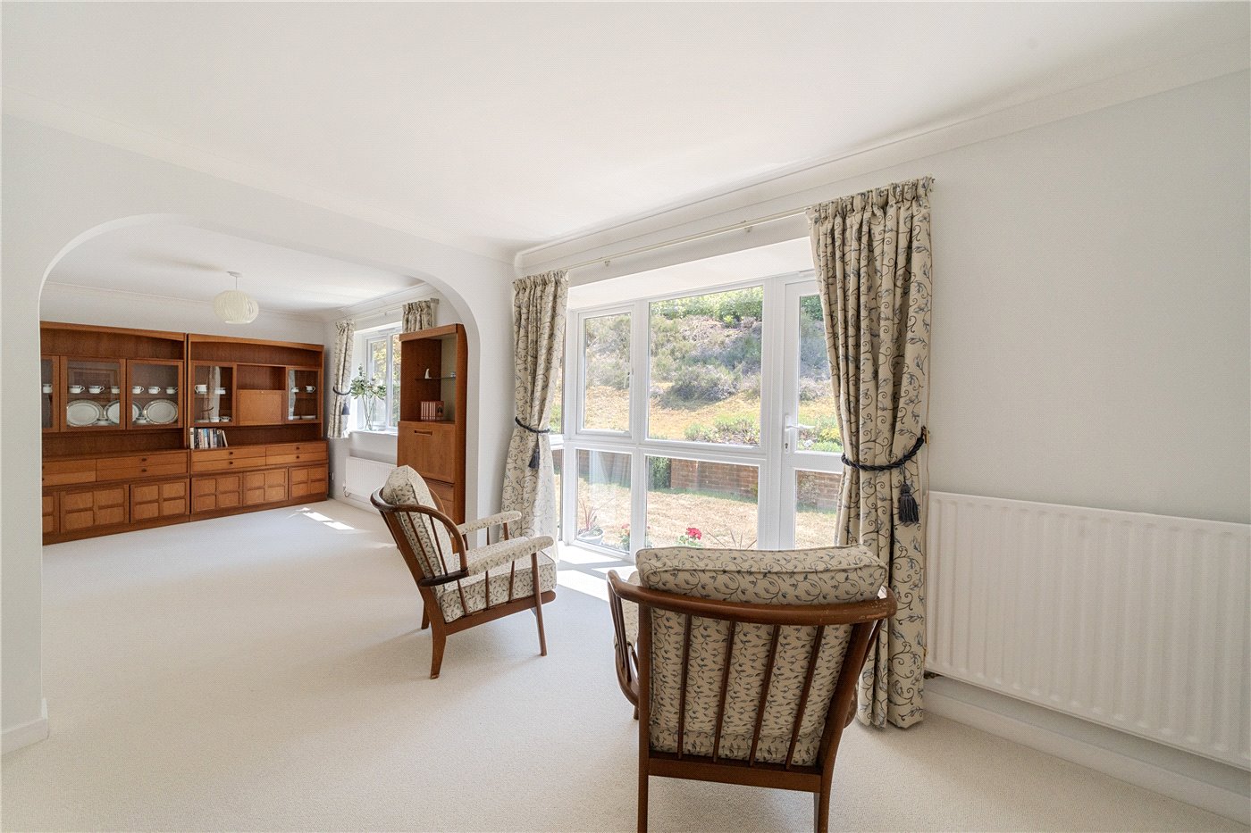 Latchwood Lane, Lower Bourne, Farnham, Surrey, GU10