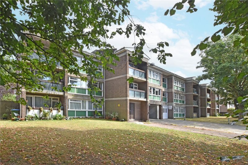 Kidbrooke Park Close, Blackheath, London, SE3