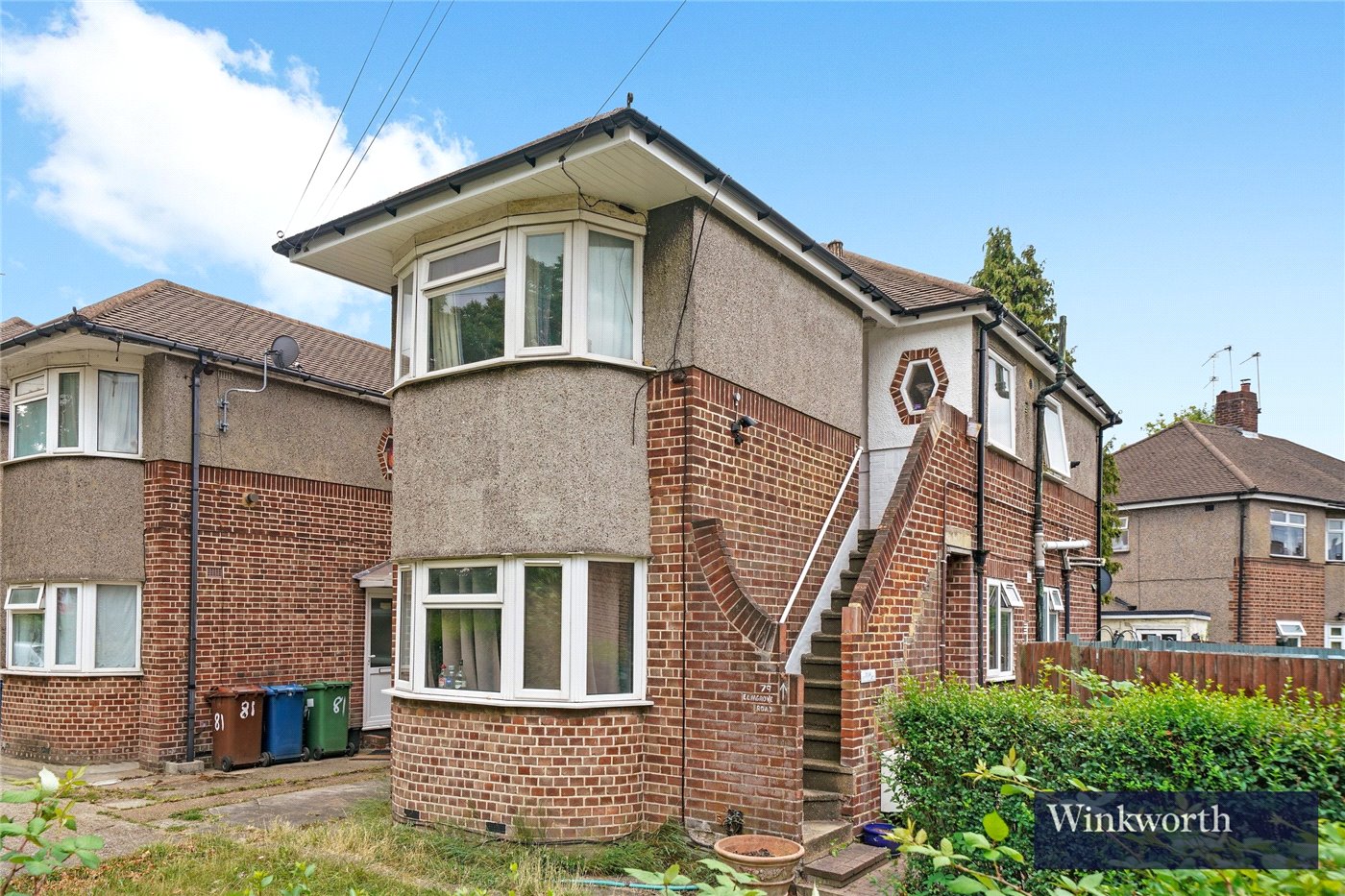 Elmgrove Road, Harrow, HA1