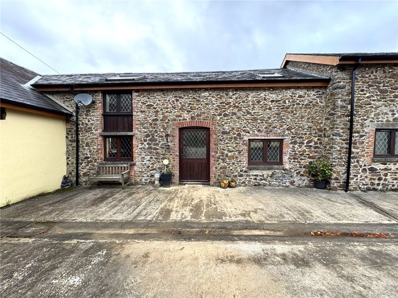 Ash Mill, South Molton, Devon, EX36