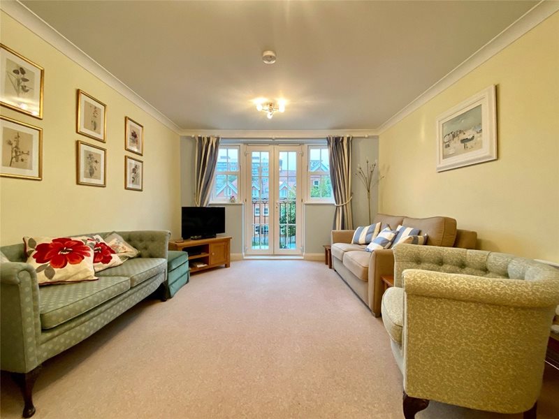 Manor Road, Bournemouth, BH1