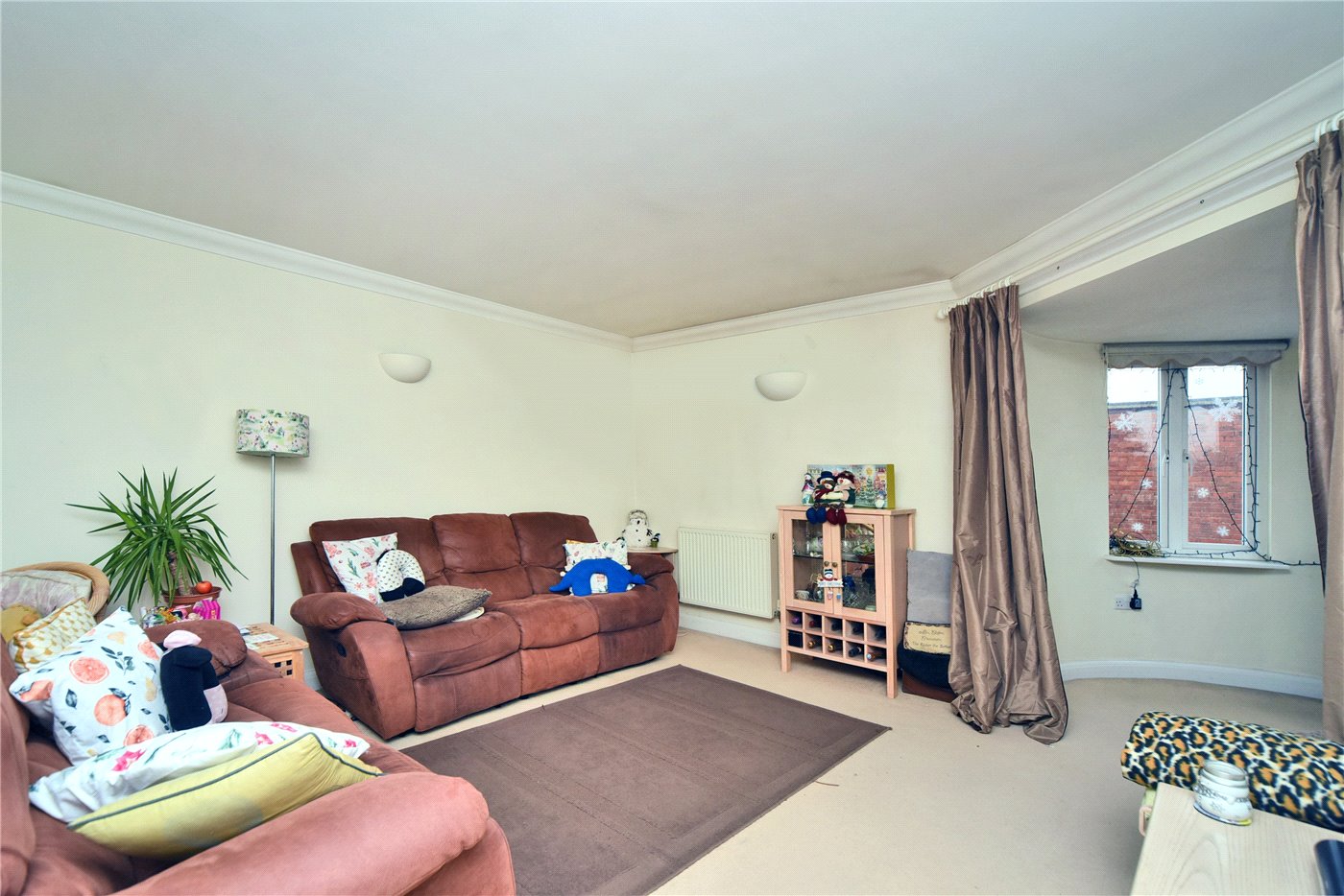 Wingfield Court, Banstead, Surrey, SM7