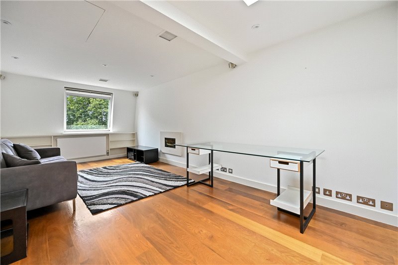 Nevern Square, Earls Court, London, SW5