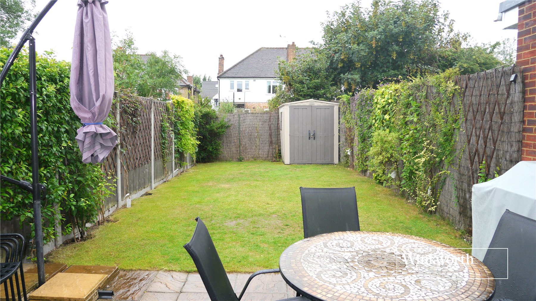 Boardman Close, Barnet, EN5