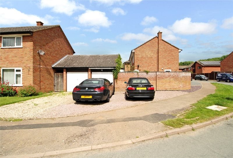 Lammas Road, Tasburgh, Norwich, Norfolk, NR15