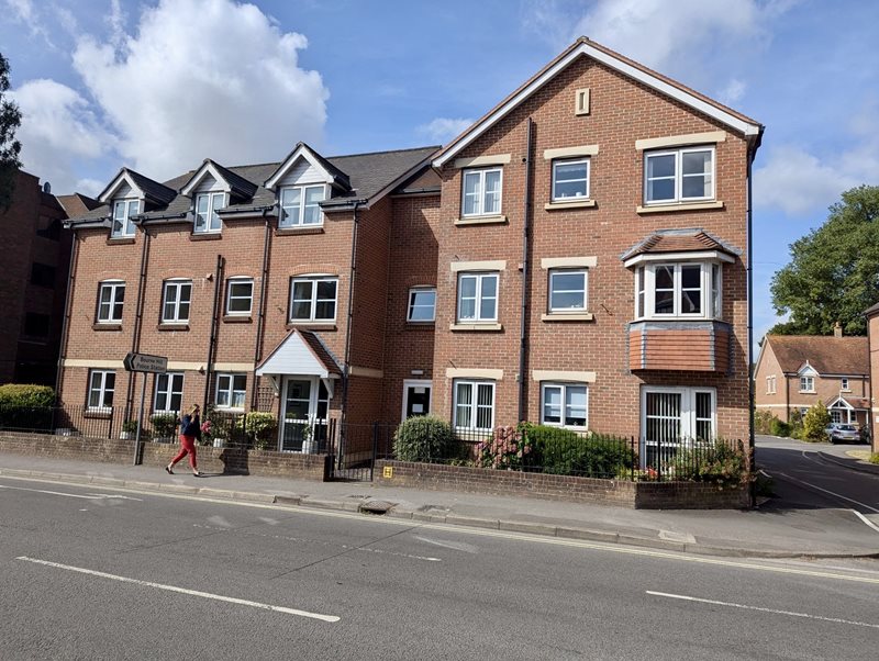 Archers Court, Salisbury, Wiltshire, SP1