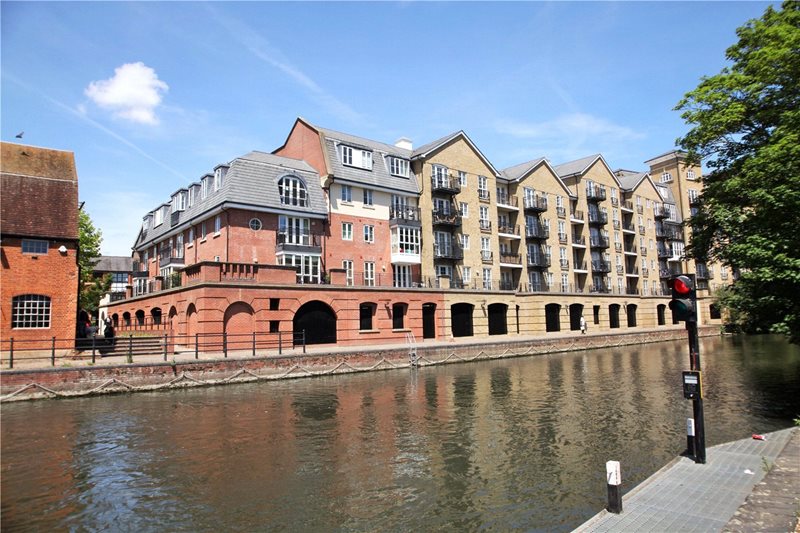 Riverside House, Fobney Street, Reading, Berkshire, RG1